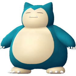 Snorlax