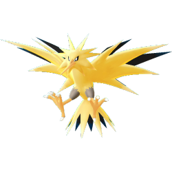 Zapdos