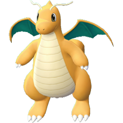 Dragonite